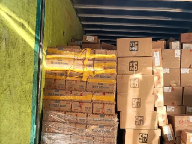 江苏装卸搬运费用参考指南